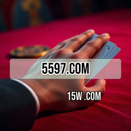 5597.com: Descubra os Melhores Bônus e Promoções do Site de Jogos