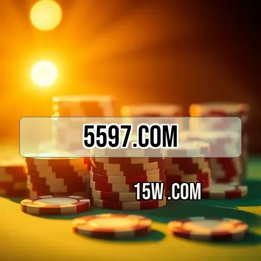 5597.com: Aplicativo Revolucionário para Gamers e Apostas Online