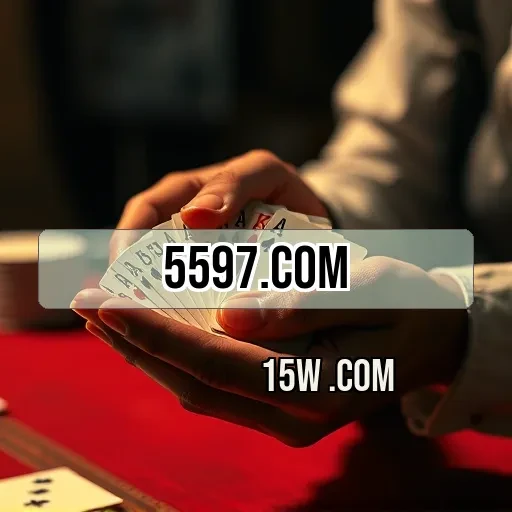 5597.com: A Revolução dos Jogos Online no Brasil!