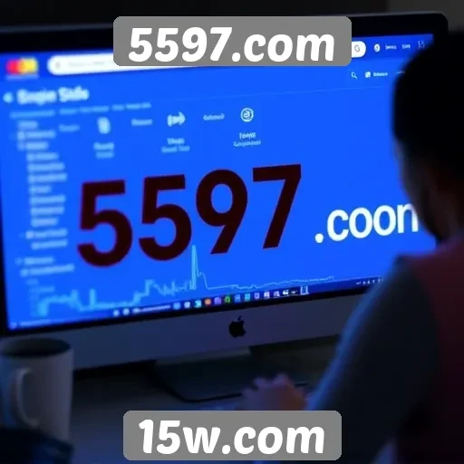 Segurança e confiabilidade do 5597.com investigadas